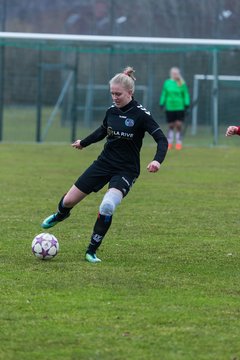 Bild 237 - B-Juniorinnen SV Henstedt Ulzburg - Holstein Kiel : Ergebnis: 0:1